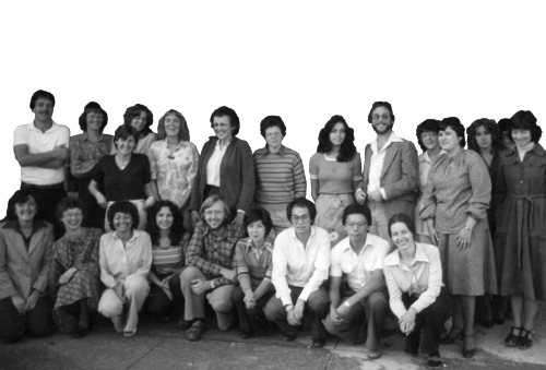 Photoshopped Layer